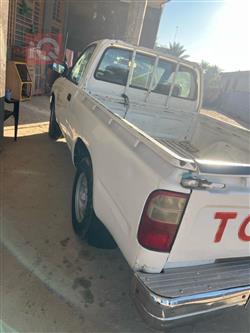 تويوتا هايلوكس